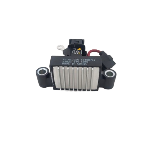 افتامات (رگلاتور) دینام پژو 405 پارس سمند XU7 مدل ایسکرا ایساکو شرکتی اصل 0740302399 افتامات (رگلاتور) دینام پژو 405 پارس سمند XU7 مدل ایسکرا ایساکو شرکتی اصل 0740302399
