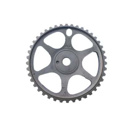 دنده میل سوپاپ پژو 405 پارس سمند XU7 ایساکو شرکتی اصل 0650702499