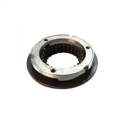 کشویی دنده 5 و عقب گیربکس بدون توپی پژو 405 پارس سمند ایساکو شرکتی اصل 0650126899