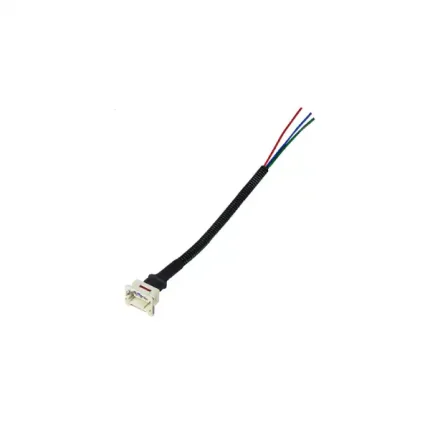 سوکت سنسور کیلومتر پژو 405 پارس سمند پراید اصل