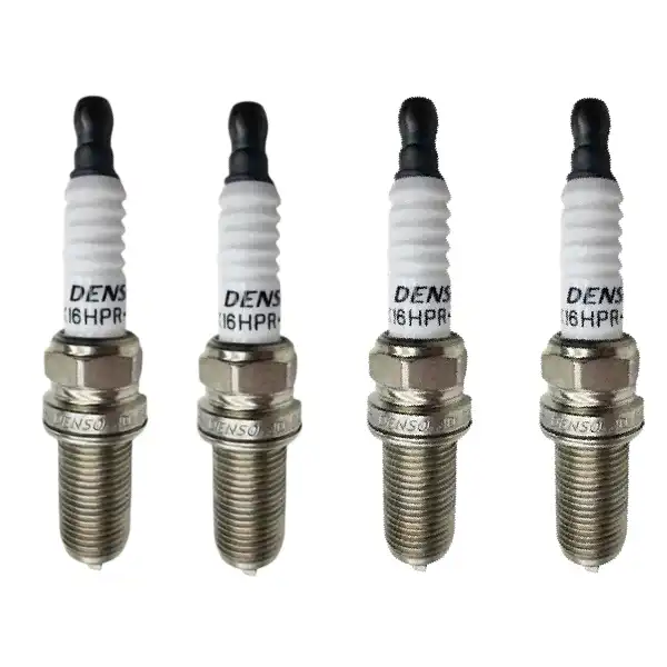 شمع موتور پژو 206 تیپ 5 و پارس TU5 دنسو K16HPR _ U11 لیبل ایساکو شرکتی اصل 1040300328 شمع موتور پژو 206 تیپ 5 و پارس TU5 دنسو K16HPR _ U11 لیبل ایساکو شرکتی اصل 1040300328
