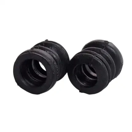 گردگیر کالیپر بوش سیلندر ترمز چرخ جلو پژو 405 پارس سمند XU7 اذین قطعه اصل