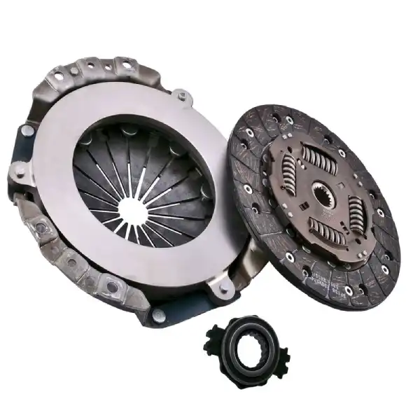 دیسک و صفحه پژو 405 پارس سمند پری دمپر والئو ابی VALEO PHC کره اصل دیسک و صفحه پژو 405 پارس سمند پری دمپر والئو ابی VALEO PHC کره اصل