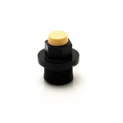 سوپاپ هواکش گیربکس پژو 405 پارس سمند LP XU7 اصل