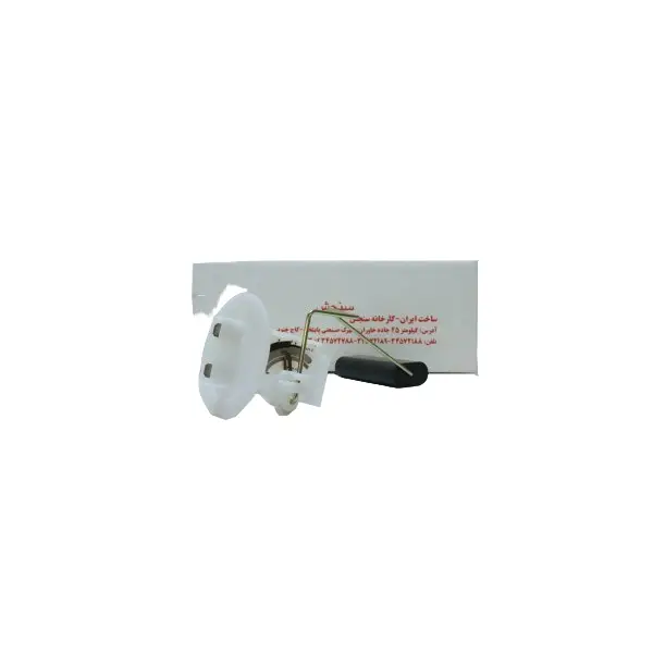 درجه باک پیکان انژکتور سنجش اصل درجه باک پیکان انژکتور سنجش اصل