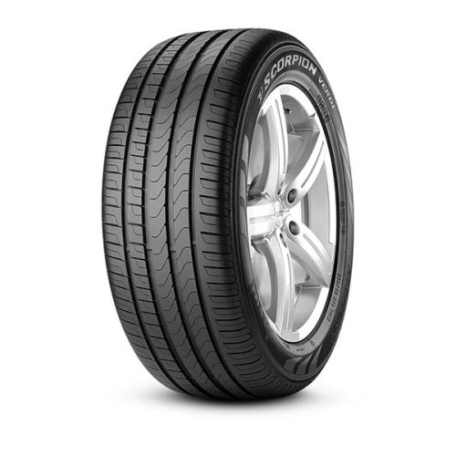 لاستیک 235/60R18 پیرلی اسکورپیون ورده آل سیزن لاستیک 235/60R18 پیرلی اسکورپیون ورده آل سیزن