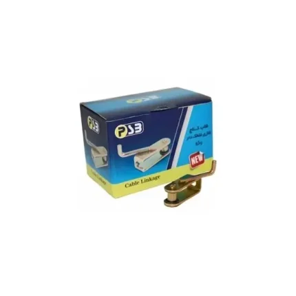 خاربست سیم کلاچ زیر پدال پژو 405 پارس سمند غلطک دار PSB اصل
