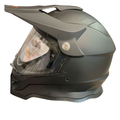 کلاه ادونچر MA2 مدل 919-blk کلاه ادونچر MA2 مدل 919-blk