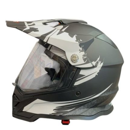 کلاه ادونچر MA2 مدل 919-wht