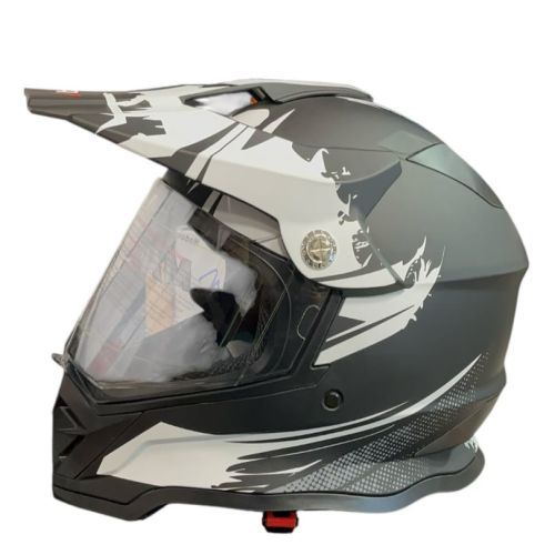 کلاه ادونچر MA2 مدل 919-wht کلاه ادونچر MA2 مدل 919-wht