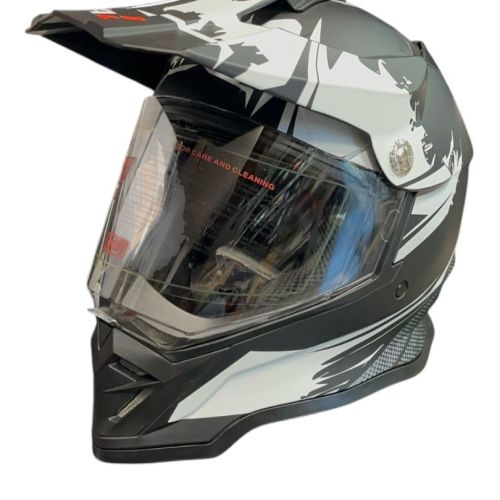 کلاه ادونچر MA2 مدل 919-wht