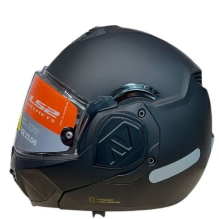 کلاه کاسکت LS2 مدل FF906 advant