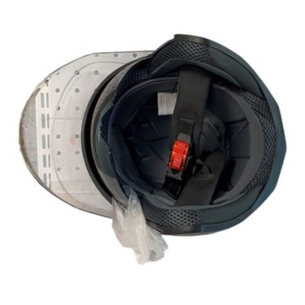 کلاه کاسکت بدون فک MA2 مدل 950 سفید