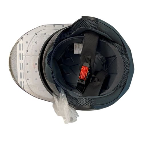 کلاه کاسکت بدون فک MA2 مدل 950 سفید