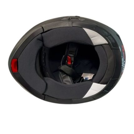 کلاه فک متحرک ردلاین مدل 937 قرمز – x12