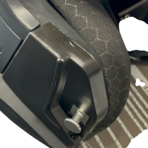 کلاه فک متحرک MA2 کد 963 مشکی مات