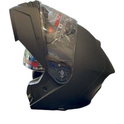 کلاه فک متحرک ردلاین 960 مشکی
