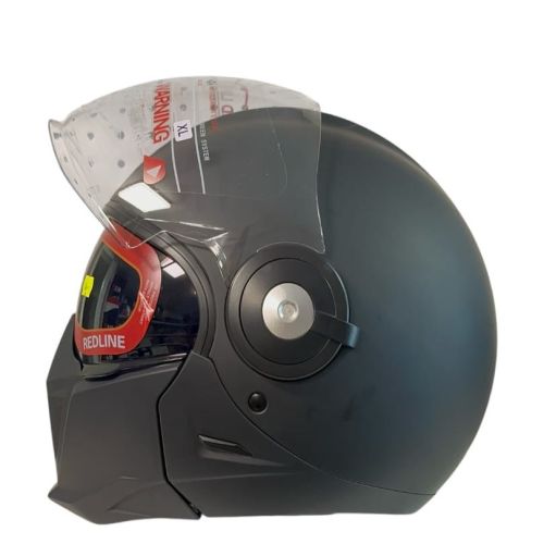 کلاه کاسکت فک جدا ردلاین مدل 976