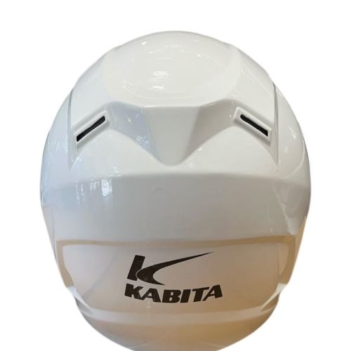 کلاه کاسکت فک متحرک هندی kabita عینکدار