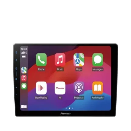 ضبط تصویری پایونیر مدل Pioneer DMH-AP6650BT