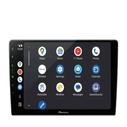 ضبط تصویری پایونیر مدل Pioneer DMH-AP6650BT