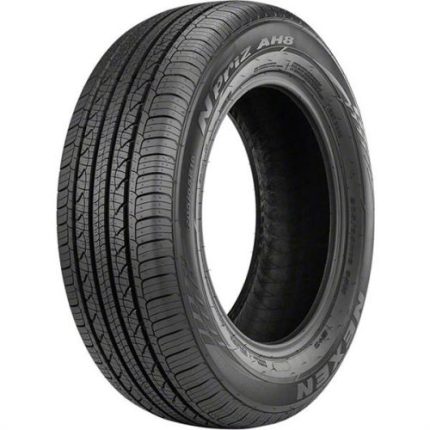 لاستیک 215/55R17 نکسنNPRIZ AH8
