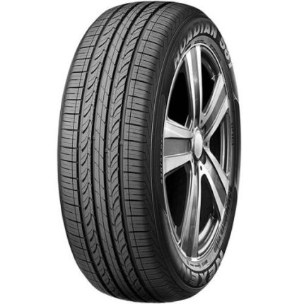 لاستیک 235/55R19 نکسن RO581
