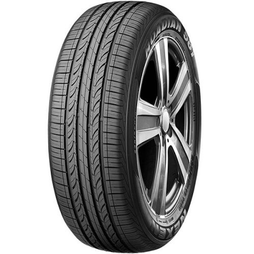 لاستیک 235/55R19 نکسن RO581