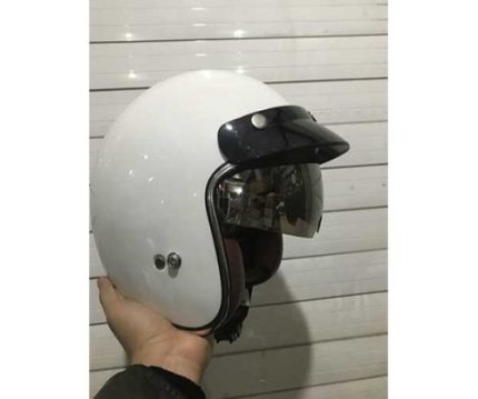 کلاه کاسکت وسپایی راپیدو