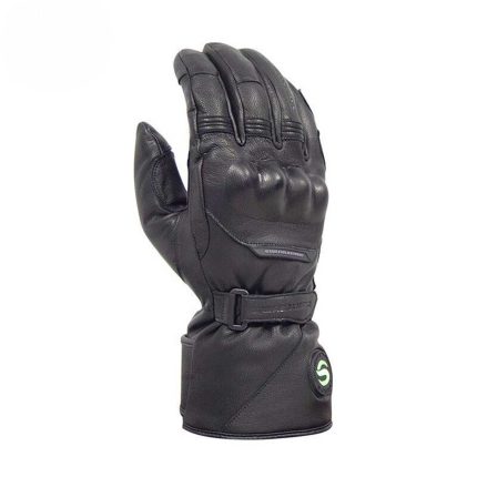 خرید دستکش هیتردار STAR مدل SKG 571 LEATHER