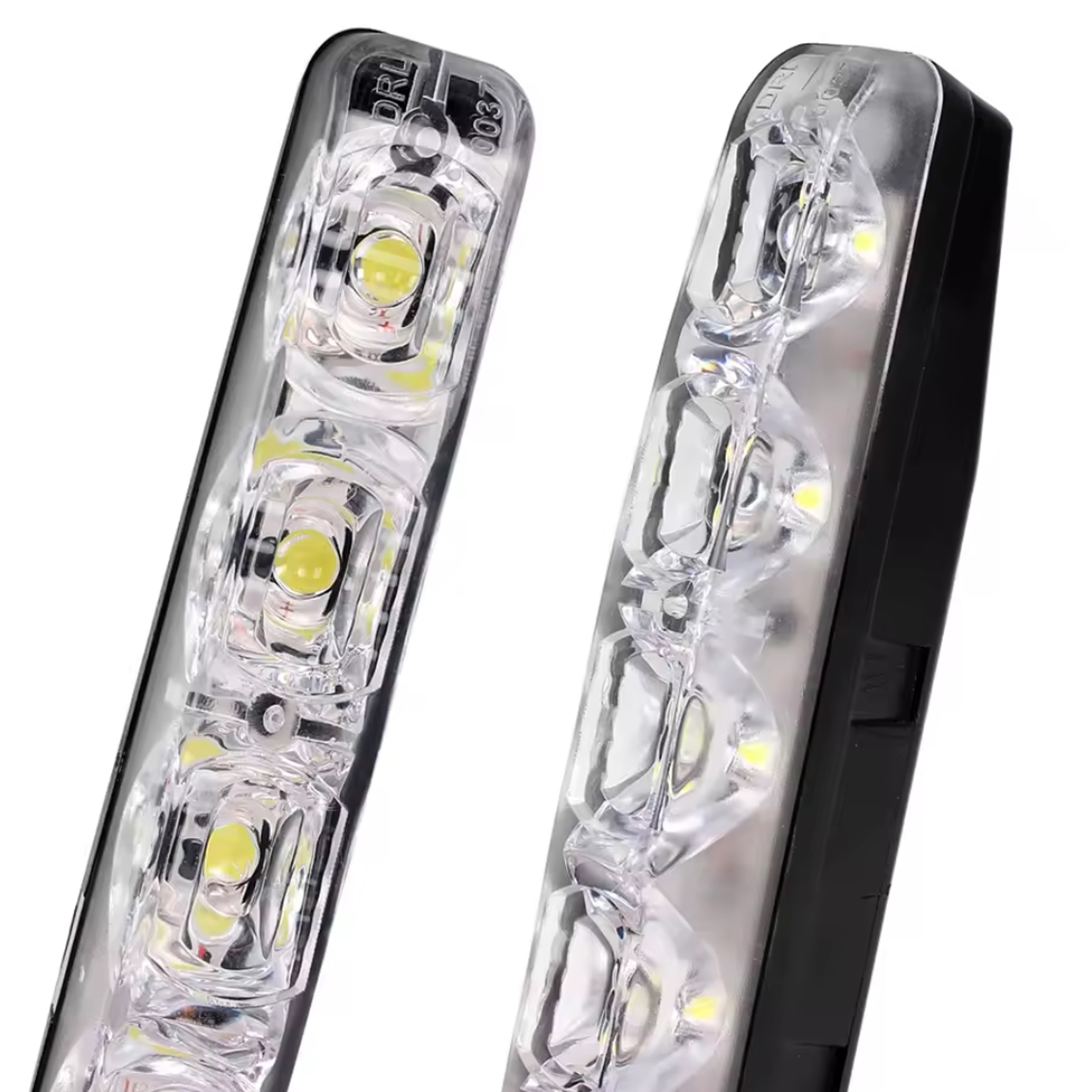 دیلایت LED راهنما متحرک