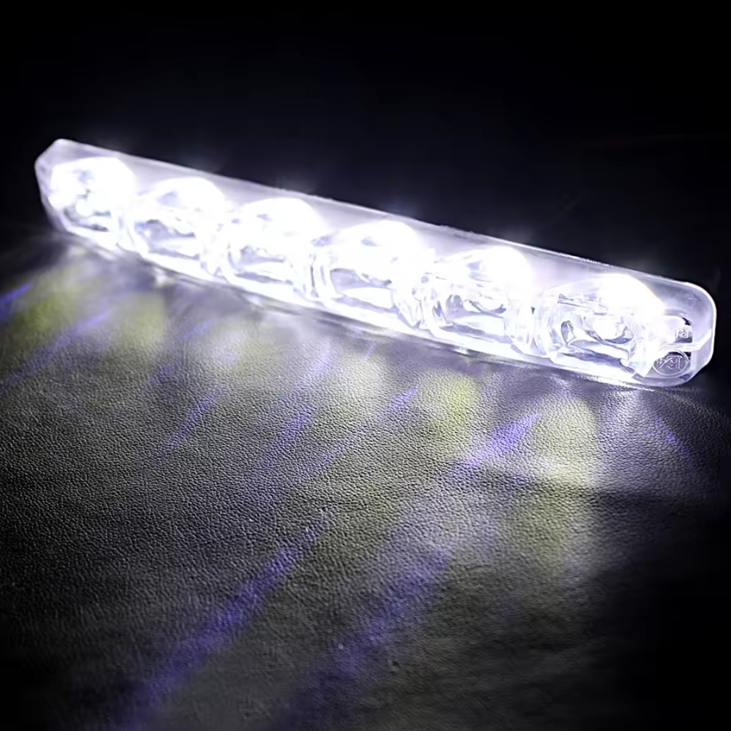 دیلایت LED راهنما متحرک
