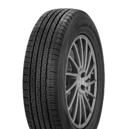 لاستیک 235/65R17 تراینگل TH201