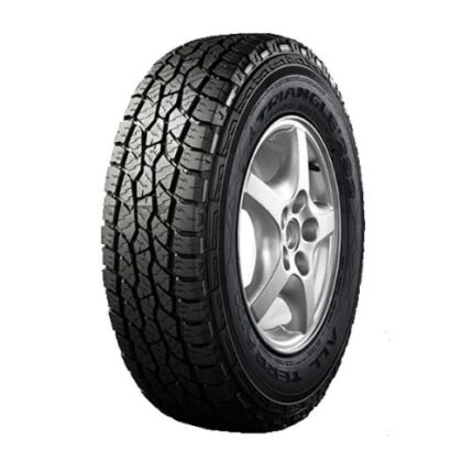 لاستیک 31/10.5r15تراینگل TR292