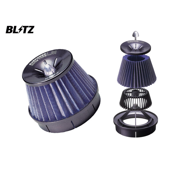 فیلتر هوا BLITZ