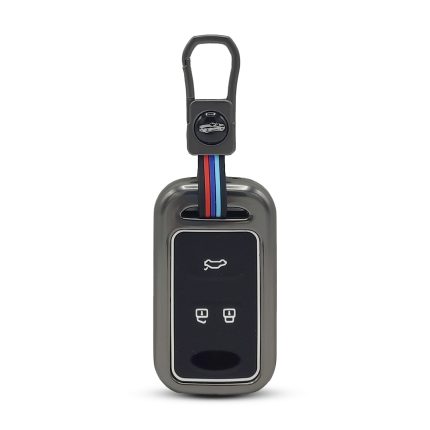 کاور سوییچ فلزی تیگو 5 مدل Titan