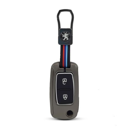 کاور سوییچ فلزی پژو 405 مدل Titan