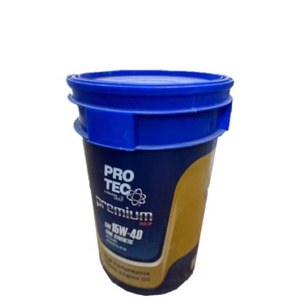 روغن موتور داف یورو6