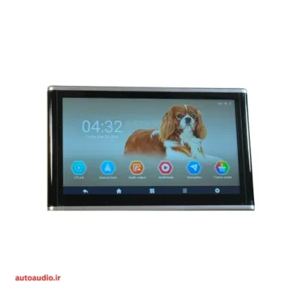 مانیتور اندروید پشت صندلی Winca DYT1023