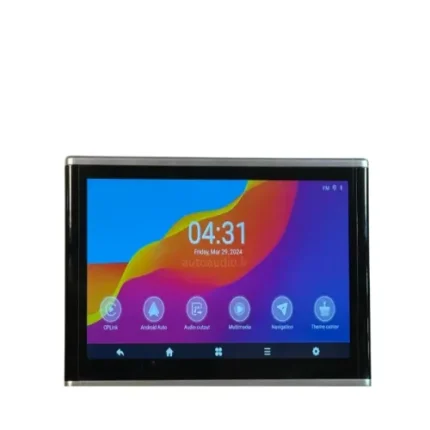 مانیتور اندروید پشت صندلی وینکا مدل Winca DYT1023
