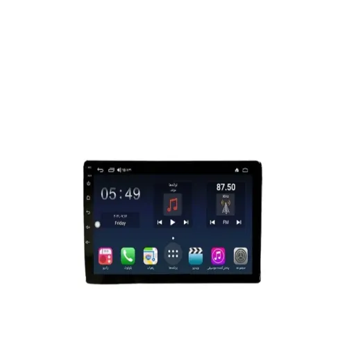 مانیتور خودرو اندروید وینکا Winca H855A مانیتور خودرو اندروید وینکا Winca H855A