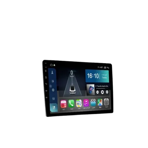 مانیتور خودرو اندروید وینکا Winca S500