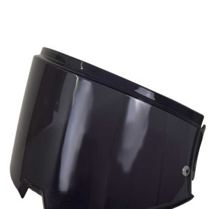 طلق کلاه کاسکت LS2 مناسب برای مدل ADVANT رنگ دودی