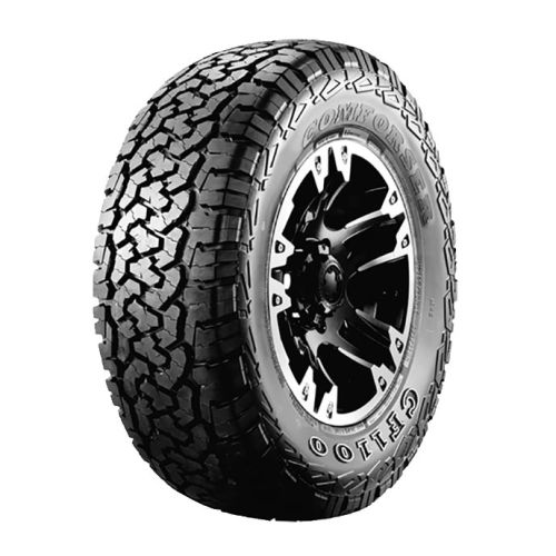 لاستیک 245/70R16 کامفورزر cf1100 لاستیک 245/70R16 کامفورزر cf1100