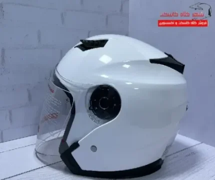 کلاه کاسکت DA1 بدون فک کد 403