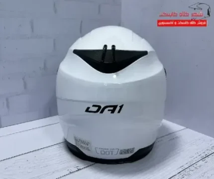 کلاه کاسکت DA1 بدون فک کد 403
