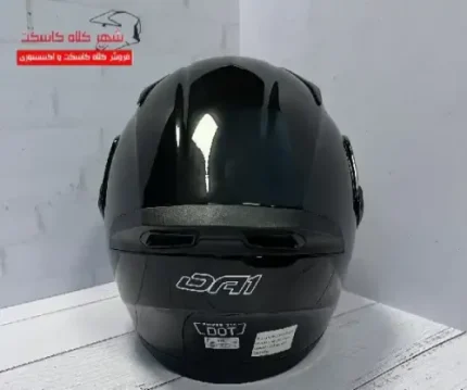 کلاه کاسکت DA1 فک متحرک کد101