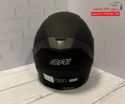 کلاه کاسکت DA1 بدون فک کد 405