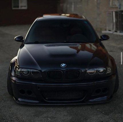 لوازم بی ام و E46_e46ci
