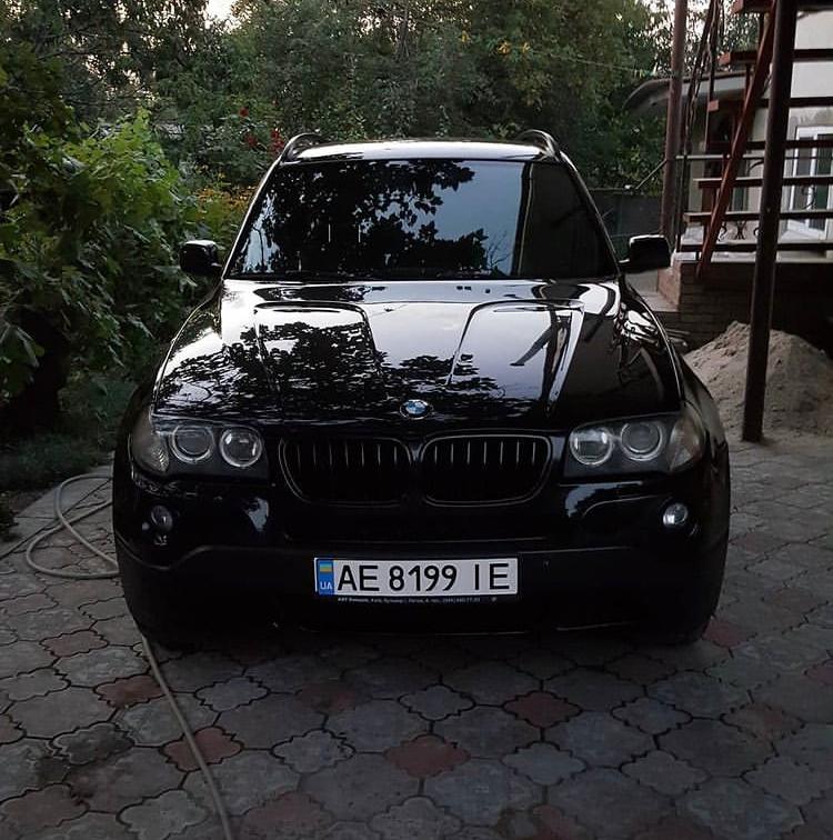 لوازم یدکی بی ام و e83 لوازم یدکی بی ام و e83